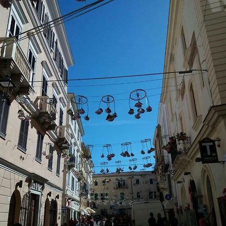 Cozy Apartment Mati Alghero Historic Center 외부 사진