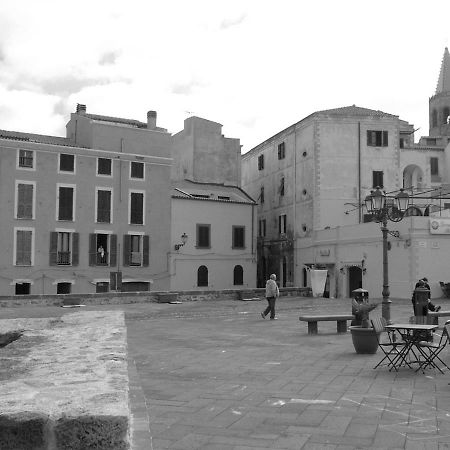Cozy Apartment Mati Alghero Historic Center 외부 사진