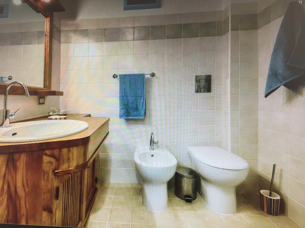 Cozy Apartment Mati Alghero Historic Center 외부 사진