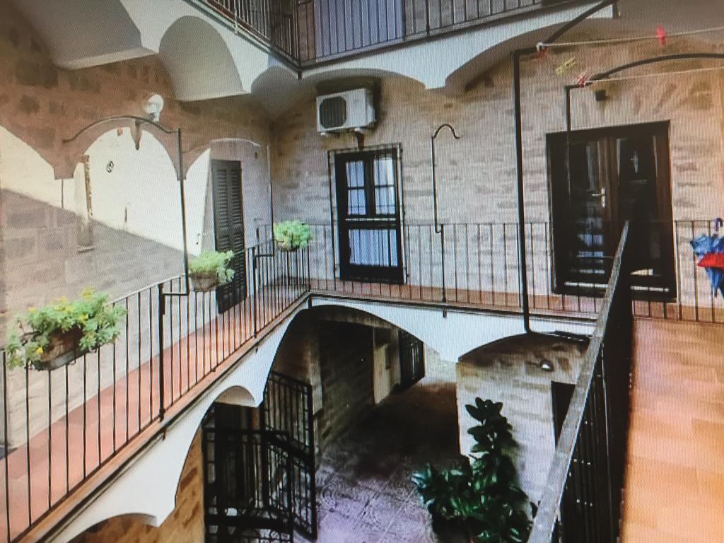 Cozy Apartment Mati Alghero Historic Center 외부 사진