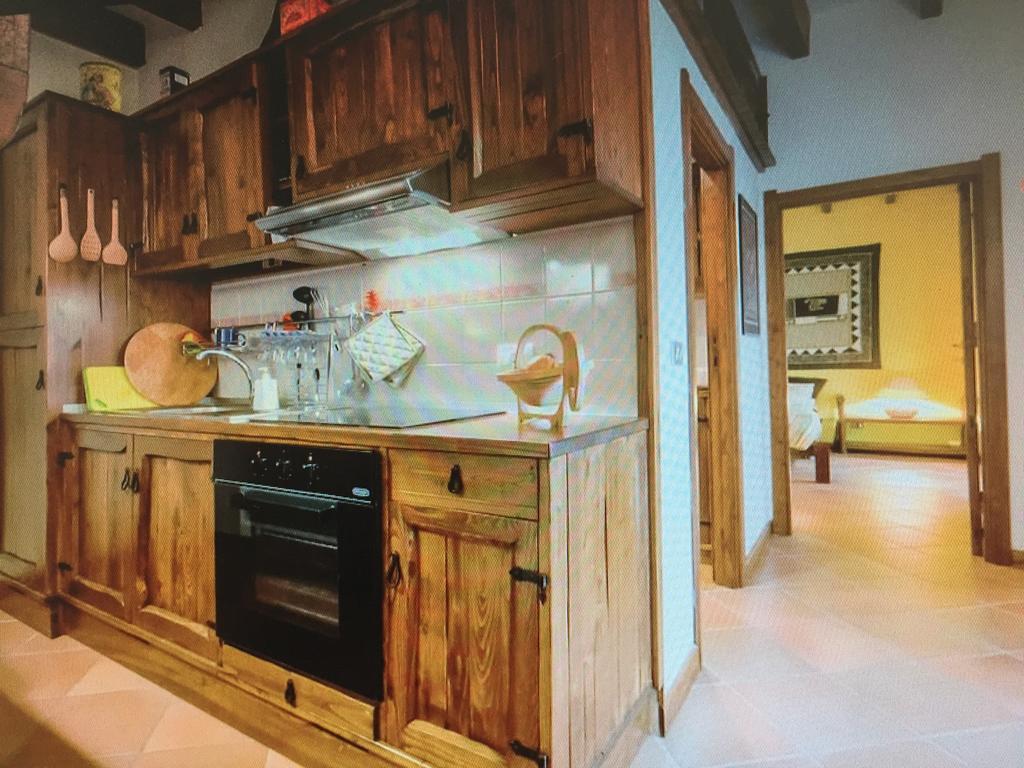 Cozy Apartment Mati Alghero Historic Center 외부 사진