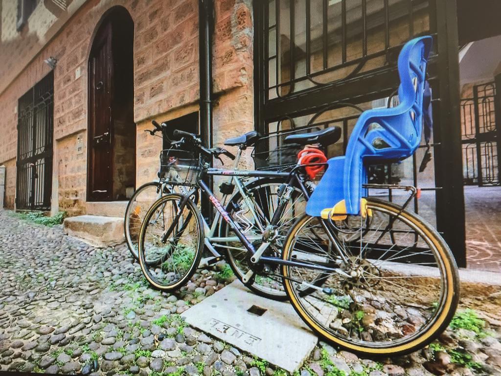 Cozy Apartment Mati Alghero Historic Center 외부 사진