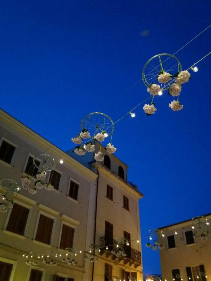 Cozy Apartment Mati Alghero Historic Center 외부 사진